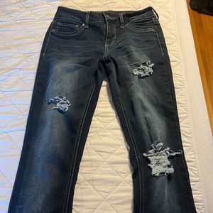 Maurice’s jeans